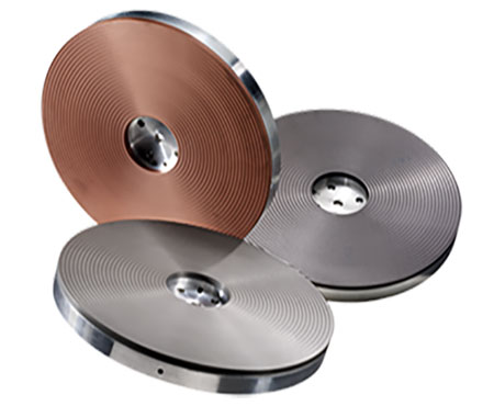 Lapping plates and Polishing plates